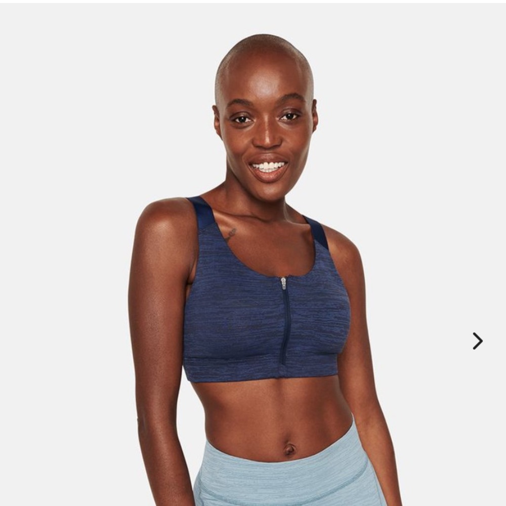 Outdoor Voices Powerhouse Bra